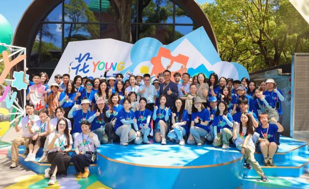 人生体验馆让财商教育也可以花young